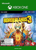 Borderlands 3 для Xbox One (иксбокс ван S/X)