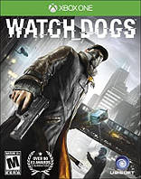 WATCH_DOGS COMPLETE EDITION (Ватч Догс 1 - ПОЛНОЕ ИЗДАНИЕ) для Xbox One/Series