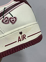 Nike Air Force Cherry SALE!!!