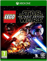 LEGO® STAR WARS : The Force Awakens (LEGO® ЗВЕЗДНЫЕ ВОЙНЫ : Пробуждение Силы) для Xbox One (иксбокс ван S/X)