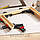 Кутовий затискач BESSEY WS1, фото 2