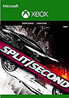 Split/Second для Xbox One/Series S|X