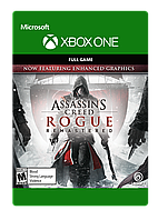 Assassin's Creed® Rogue Remastered (Ассасин Крид Изгой. Обновленная версия) для Xbox One/Series S/X