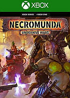 Necromunda: Underhive Wars для Xbox One/Series S|X