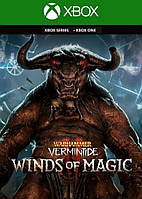 Warhammer: Vermintide 2 - Winds of Magic Edition для Xbox One/Series S|X