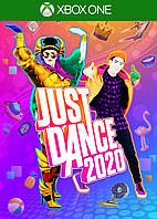 Just Dance® 2020 для Xbox One (иксбокс ван S/X)