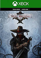 The Incredible Adventures of Van Helsing для Xbox One/Series S|X