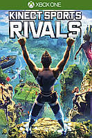 Kinect Sport Rivals для Xbox One/Series S/X