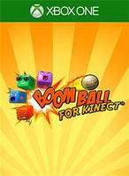 Boom Ball 2 for Kinect (Boom Ball 2 для Kinect) для Xbox One (иксбокс ван S/X)