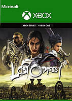 Lost Odyssey для Xbox One/Series S|X