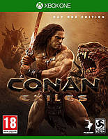 Conan Exiles для Xbox One (иксбокс ван S/X)