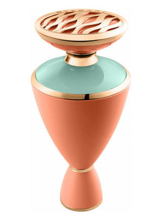 Bvlgari Le Gemme Coralia парфумована вода 100 ml. (Булгарі Ле Геме Коралія), фото 3