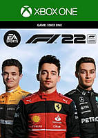 F1® 22 Standard Edition для Xbox One