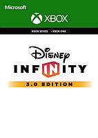 Disney Infinity 3.0 Edition для Xbox One/Series S|X