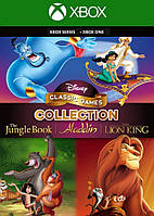 Disney Classic Games Collection для Xbox One/Series S|X