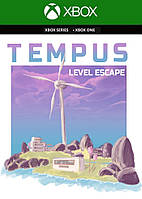 TEMPUS - Level Escape для Xbox One/Series S|X