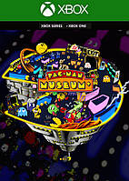 PAC-MAN MUSEUM+ Month 1 Edition для Xbox One/Series S|X