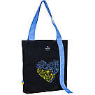 Сумка-шопер Kite BE Ukraine K24-587-3, фото 2