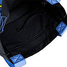 Сумка-шопер Kite BE Ukraine K24-587-3, фото 6