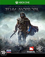 Middle-earth : Shadow of Mordor (Средиземье : Тени Мордора ) для Xbox One/Series S/X