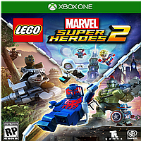 LEGO® Marvel Super Heroes 2 для Xbox One (иксбокс ван S/X)