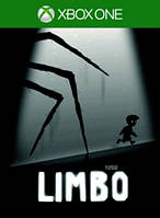 LIMBO для Xbox One (иксбокс ван S/X)