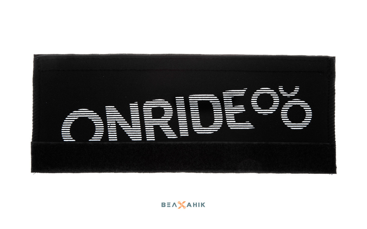 Захист пера ONRIDE Shield 20 неопрен чорний ОЕМ, фото 1