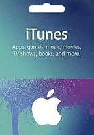 ITunes Gift Card 10 CNY CN для App Store код сертифікат картки поповнення рахунку iTunes Store та AppStore