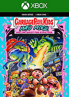 Garbage Pail Kids: Mad Mike and the Quest for Stale Gum для Xbox One/Series S|X