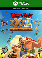 Asterix & Obelix XXXL : The Ram of Hibernia для Xbox One/Series S|X