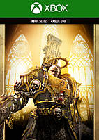 Warhammer 40,000: Inquisitor - Martyr Ultimate Edition для Xbox Series S|X
