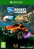 Rocket League® для Xbox One (иксбокс ван S/X)