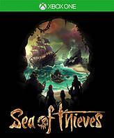 Sea of Thieves для Xbox One (иксбокс ван S/X)