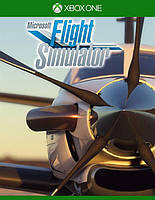 Microsoft Flight Simulator: Standard для Xbox Series (S/X)