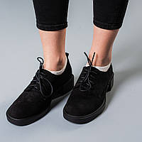 Туфли женские Fashion Paige 3786 38 размер 24,5 см Черный o