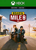 Road 96: Mile 0 для Xbox One/Series S/X