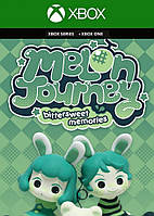 Melon Journey: Bittersweet Memories для Xbox One/Series S/X