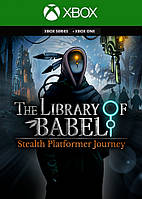 The Library of Babel для Xbox One/Series S/X