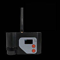 Профессиональный радиочастотный детектор для обнаружения скрытых камер, прослушки и GPS трекеров.2024
