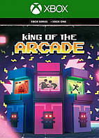 King Of The Arcade для Xbox One/Series S/X