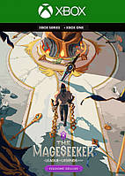 The Mageseeker: A League of Legends Story эксклюзивное издание для Xbox One/Series S/X