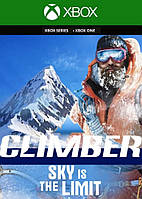 Climber: Sky is the Limit для Xbox One/Series S/X