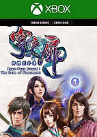 Xuan Yuan Sword: The Gate of Firmament для Xbox One/Series S|X