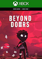 Beyond Doors для Xbox One/Series S/X