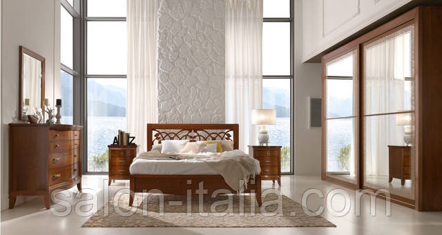 Спальня Passione, виробник Tempor (Італія), фото 1