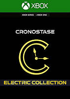 Cronostase Electric Collection для Xbox One/Series S|X