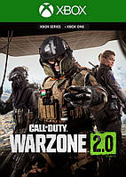 Call of Duty®: Warzone 2.0 для Xbox One/Series S|X