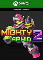 Mighty Aphid 2 для Xbox One/Series S/X