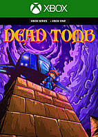 Dead Tomb для Xbox One/Series S/X