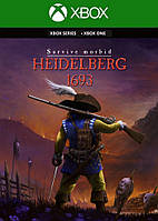 Heidelberg 1693 для Xbox One/Series S|X